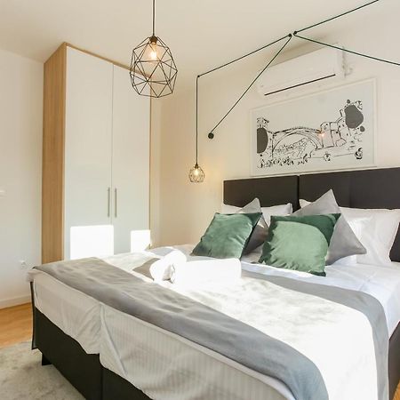 Villa Infinity 모스타르 외부 사진